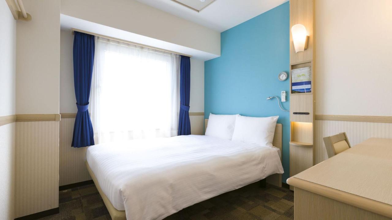 Toyoko Hiroshima-eki Stadium Mae Hotel