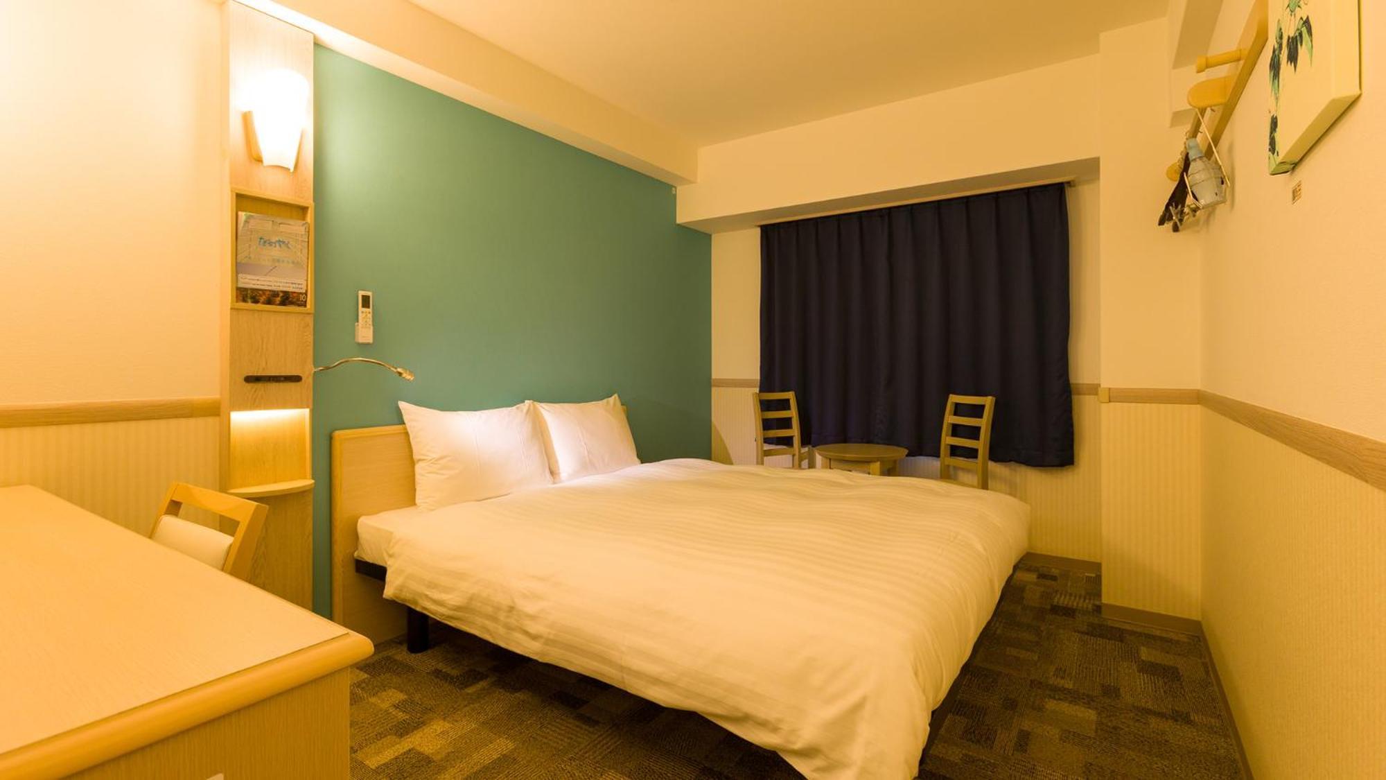 Toyoko Hiroshima-eki Stadium Mae 3*