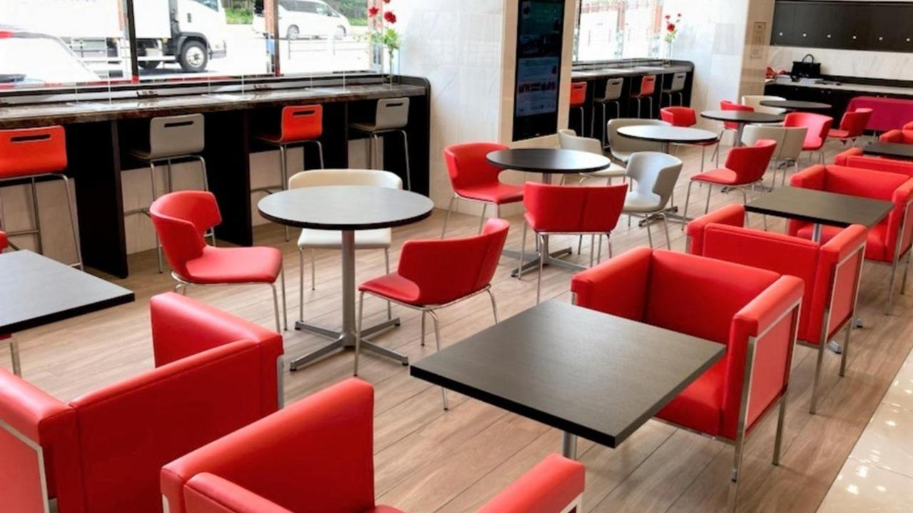 酒店 广岛站体育场前东横inn 广岛