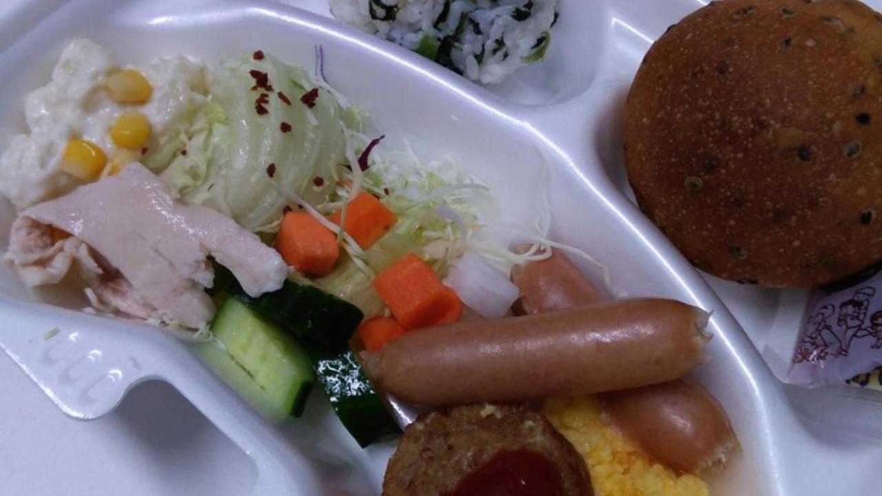 酒店 广岛站体育场前东横inn 3*