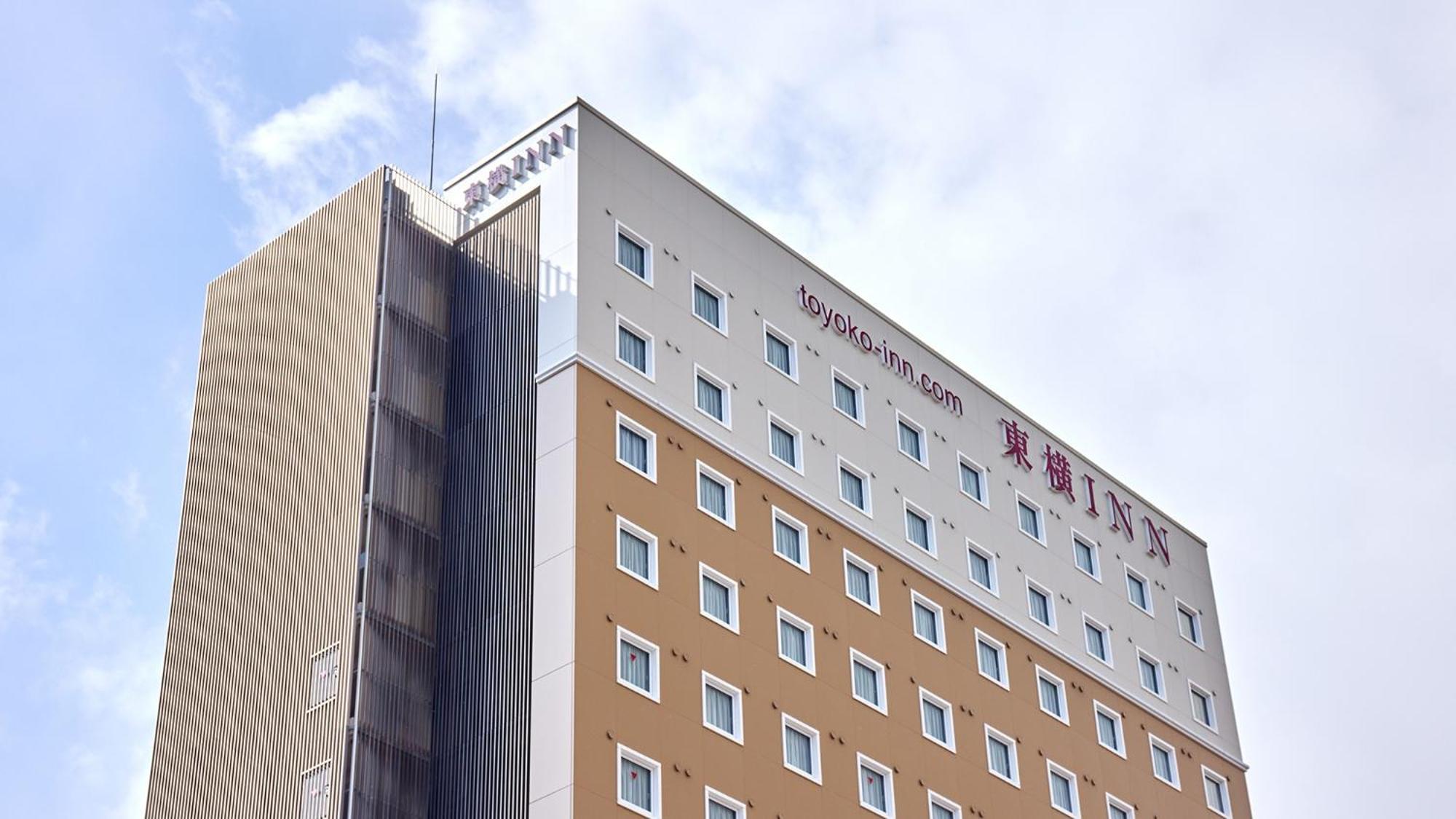 广岛站体育场前东横inn 广岛